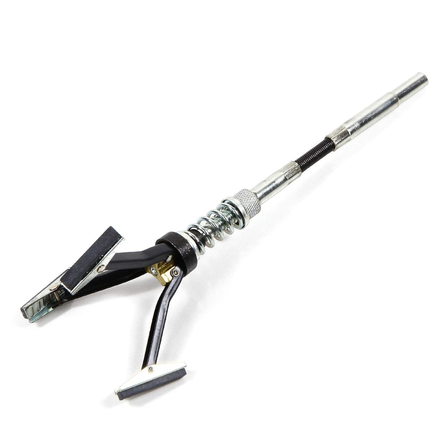 Powerbuilt Cilindro Ajustável para Freio a Disco 3,5cm-8,5cm | Ferramenta Essencial para Sua Oficina