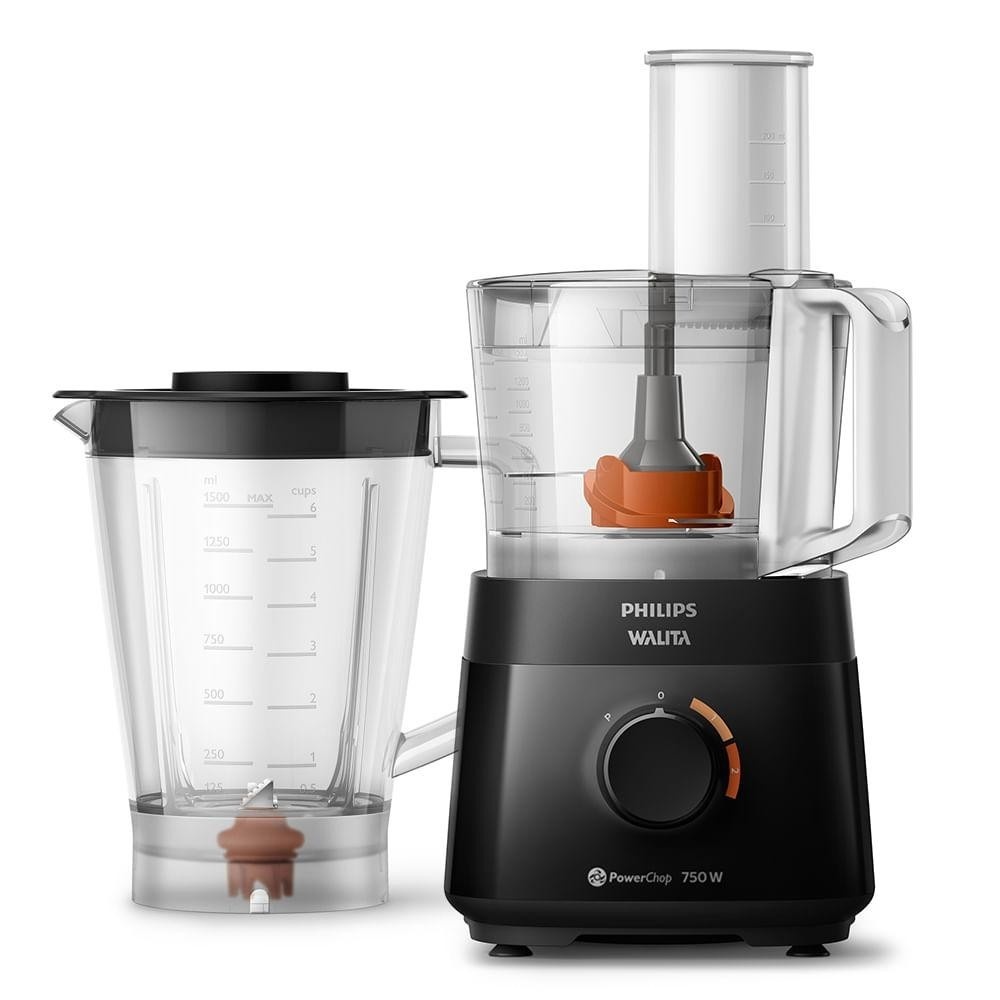 PowerChop 750: Seu Novo Chef em Casa!