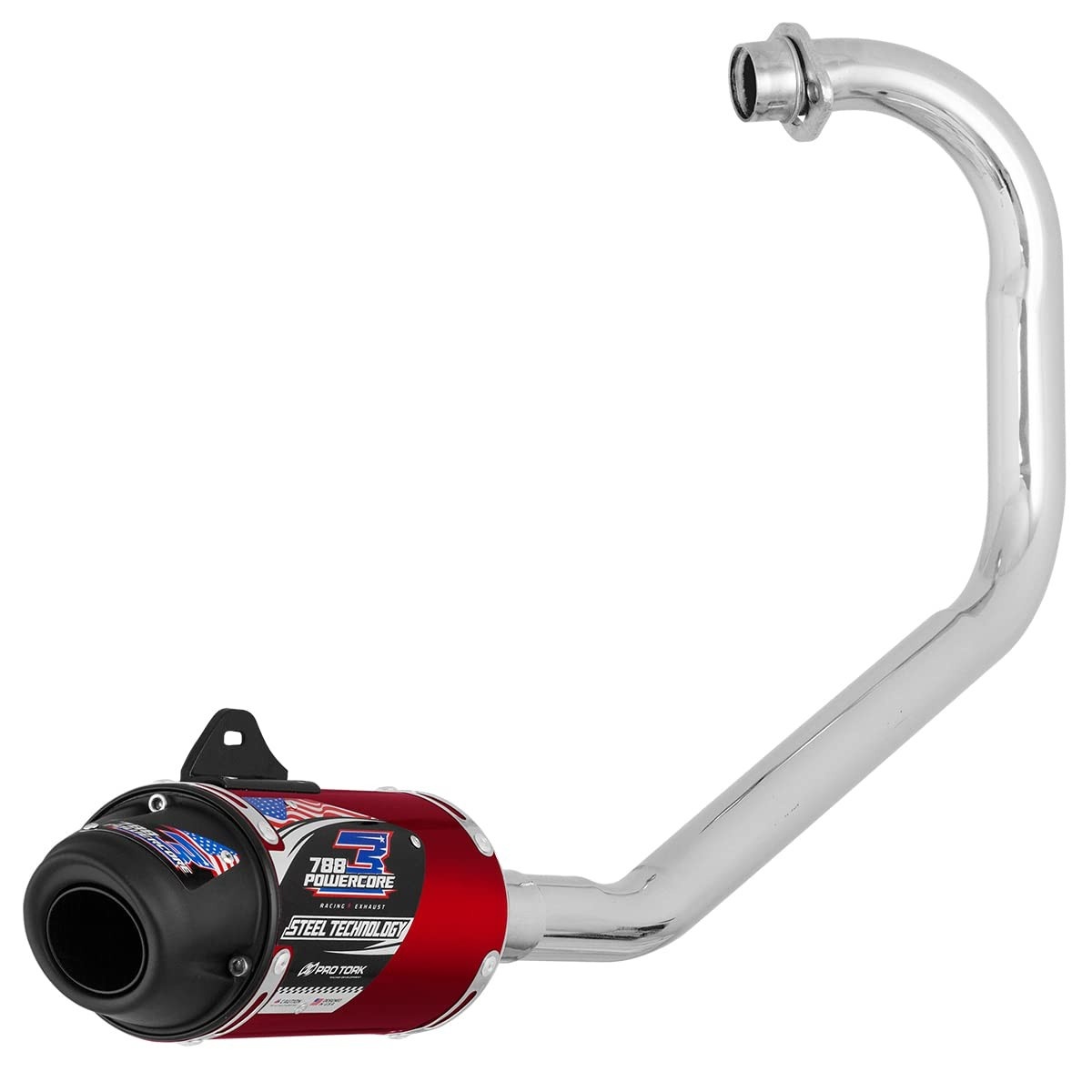 powercore-160-escapamento-pro-technology-3-steel-start-honda-a-160-vermelho-fan-tork-a