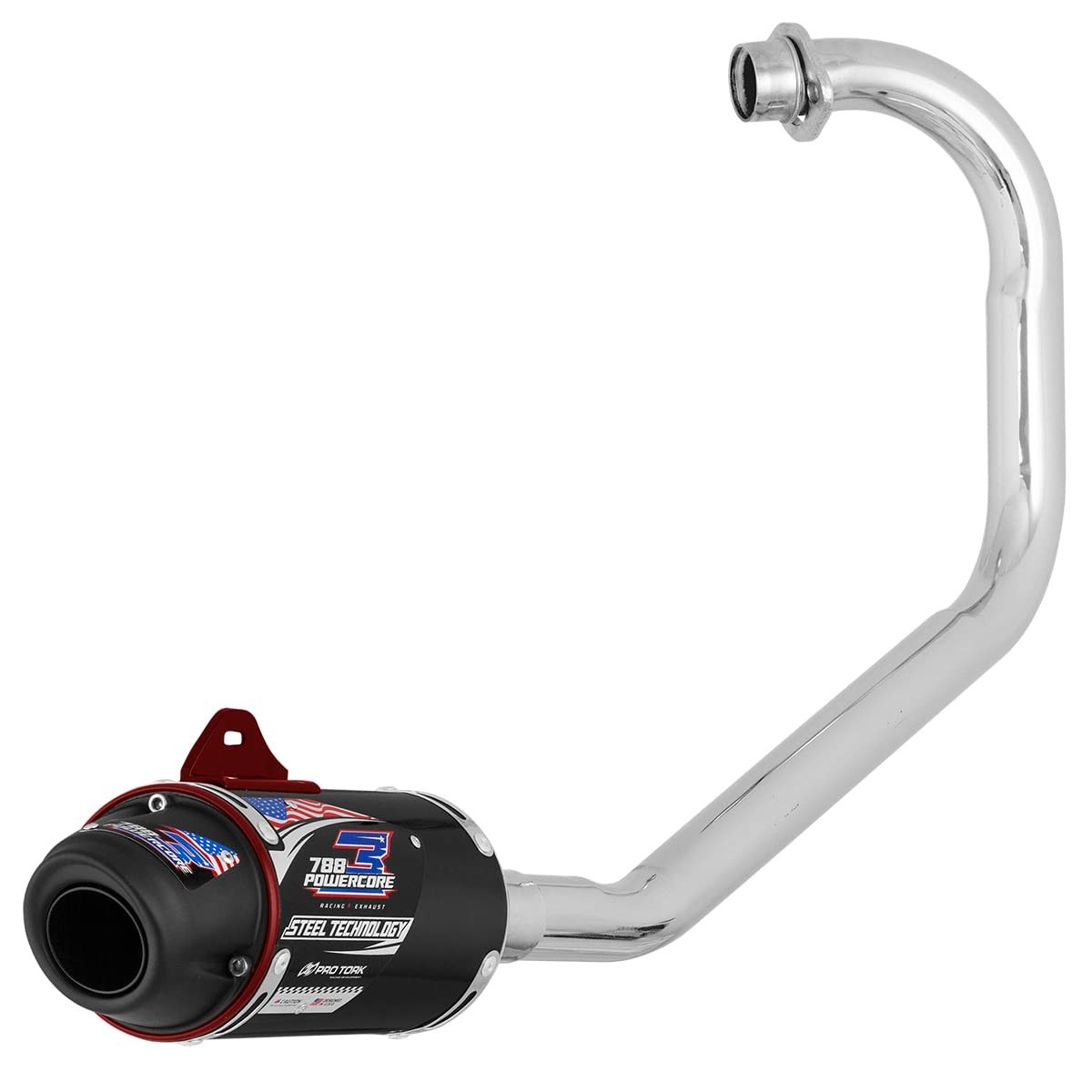 powercore-steel-para-3-pro-fan-technology-preto-160-escapamento-a-tork-start-160-a