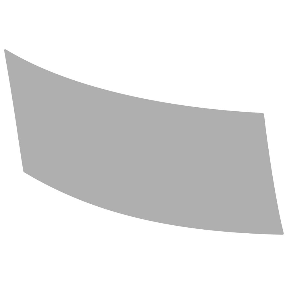 Proteção Total para Rodas Traseiras do Tesla Model Y – PPF Vicrez Pré-Cortado