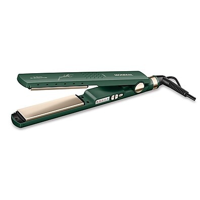 Prancha Alisadora By Juliette com 4 Elementos Bivolt 60W