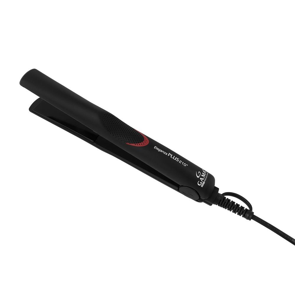 Prancha Eleganza Plus: Cabelos Lisos e Sem Frizz