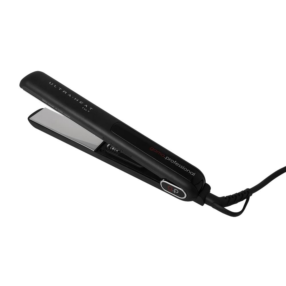 Prancha G-Evo Silk Chrome: Cabelo Liso e Radiante!