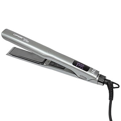 Prancha Lizz Extreme: Cabelos Lisos e Brilhantes!
