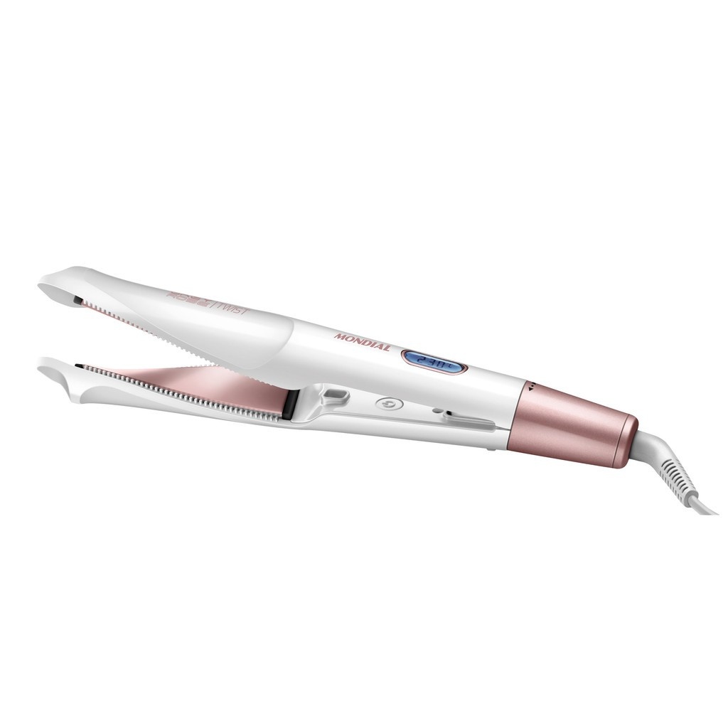 Prancha Mondial P-51: Alise e Modele!