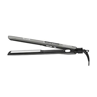 Prancha Mondial Space Shine: Cabelos Lisos e Radiantes!