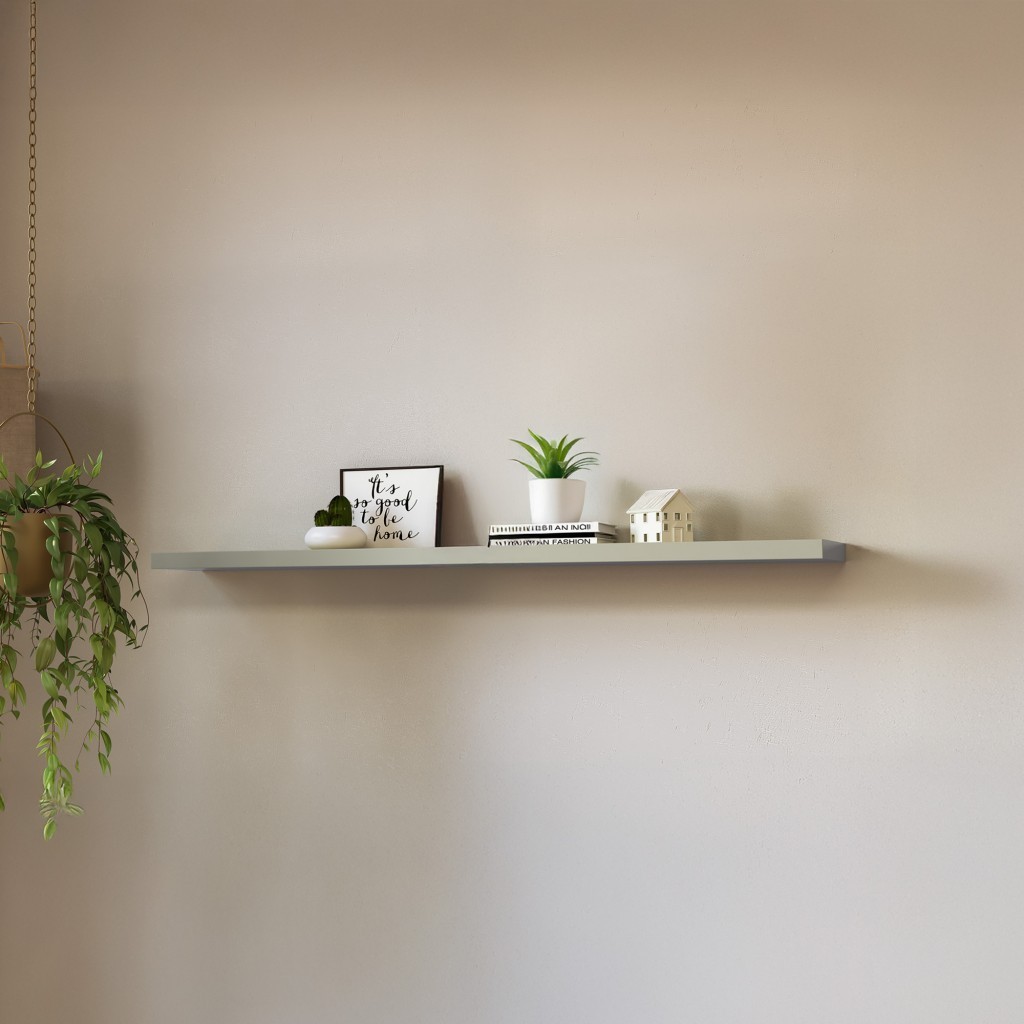Prateleira 150cm Dalla Costa: Organize com Estilo!