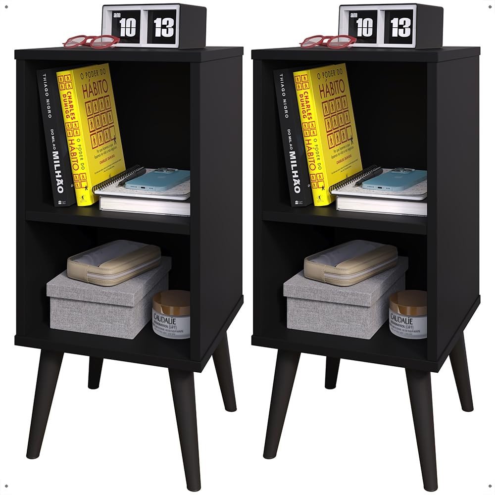 prateleira-com-mesas-pes-cabeceira-charme-2-kit-de-preto-e-pvc-retro-compacta-a-em-a
