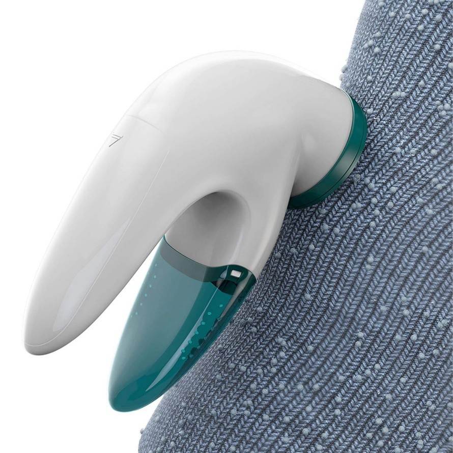 Papa Bolinhas Pro Flash Limp: Remove Pelos e Fiapos com Prática