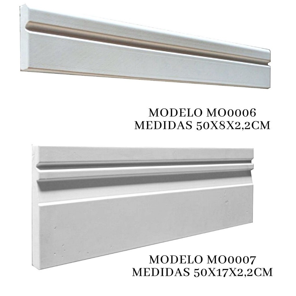 Forma de Poliéster para Moldura Rodateto: Fácil e Prática
