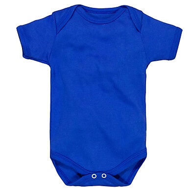 Body Bebê Algodão: Conforto e Praticidade 👶