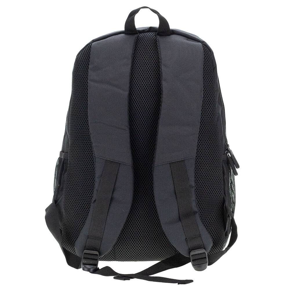 Mochila Olympikus Essential: Conforto e Praticidade 🎒