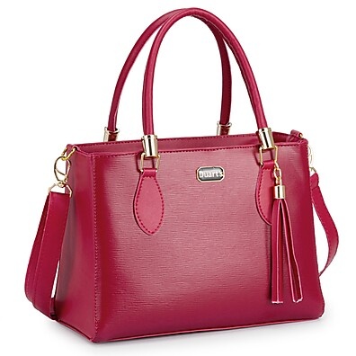 Kit 3 Bolsas Femininas: Elegância e Praticidade!