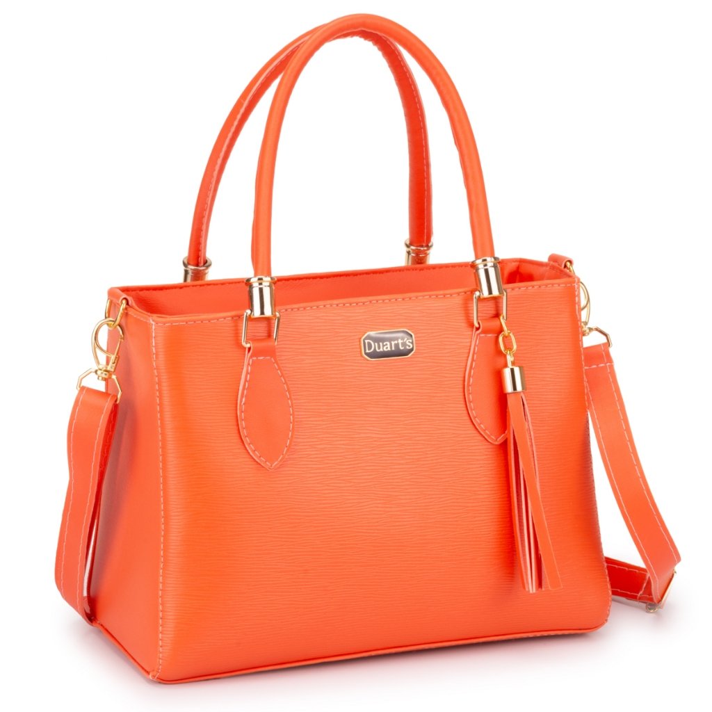 Bolsa Transversal Duart´s Feminina: Estilo e Praticidade