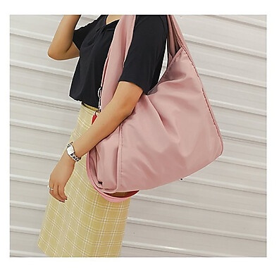 Bolsa Feminina Grande Ombro e Transversal: Estilo e Praticidade