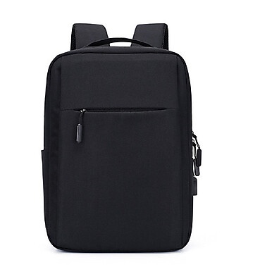 Mochila Notebook 15.6" + USB: Estilo e Praticidade