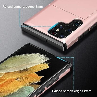 Capa Carteira Samsung: Proteção e Praticidade 🛡️