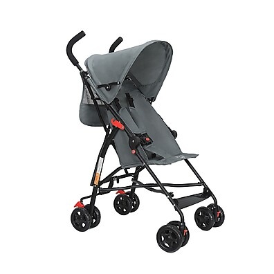Carrinho de Bebê MOVEE Maxi Baby: Leve e Prático!
