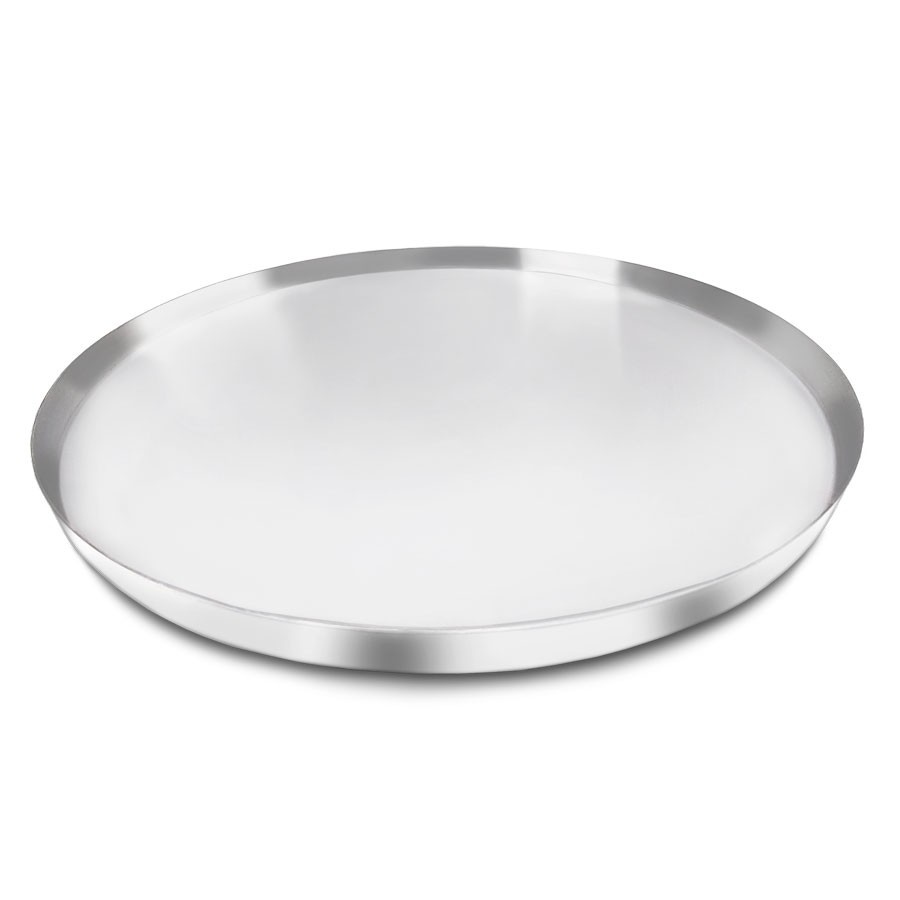 Kit de 10 Formas para Pizza 15 cm – Alta Qualidade e Prático