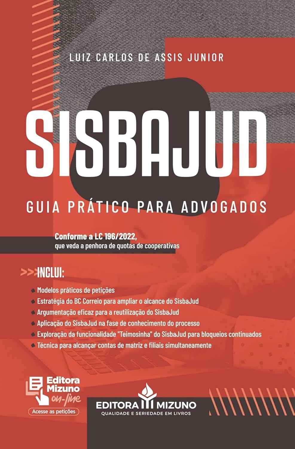 SisbaJud: Guia Prático Essencial para Advogados em 2024 | Maximize Recuperação de Crédito