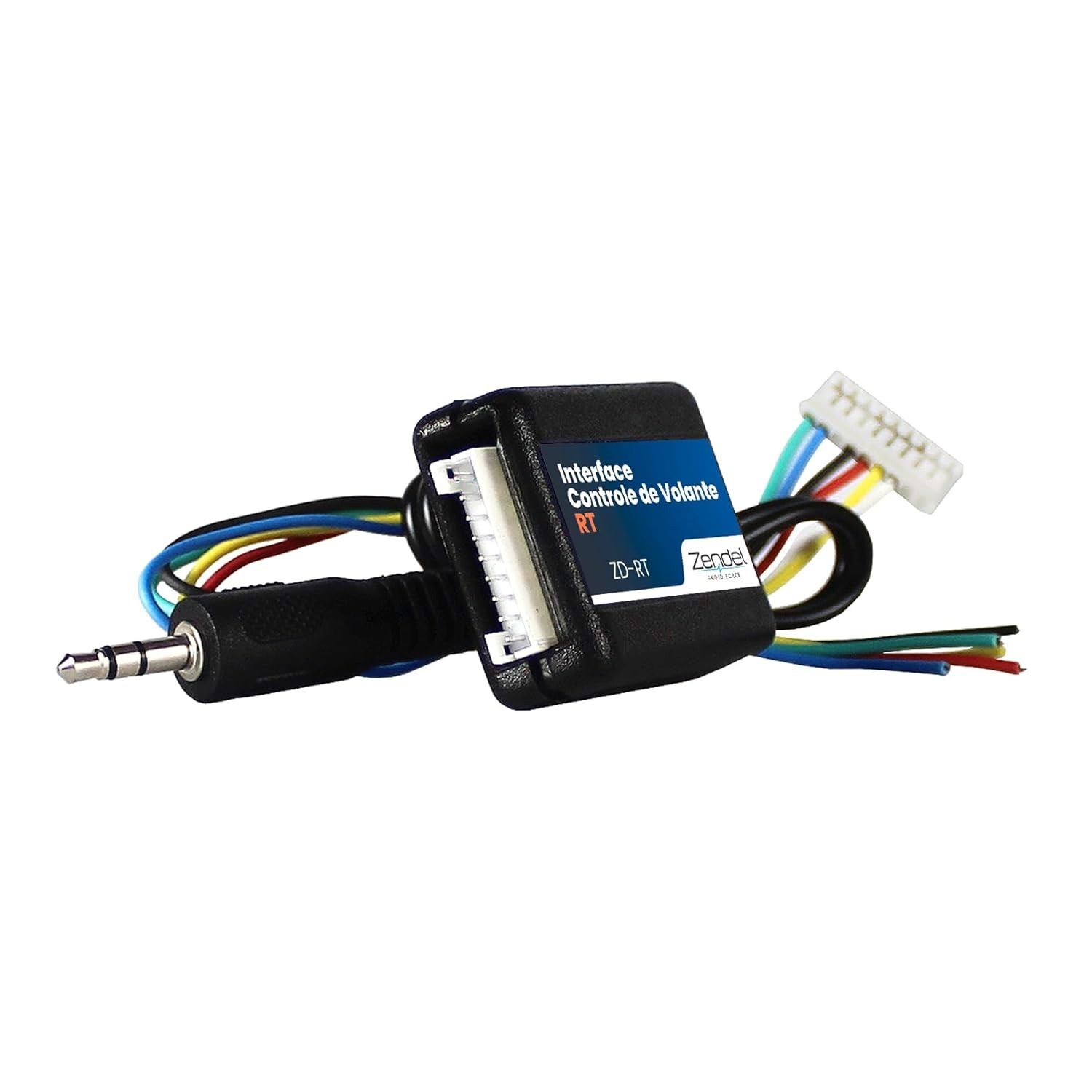 Interface Controle Volante SsangYong: Comandos Multimídia Práticos e Seguros