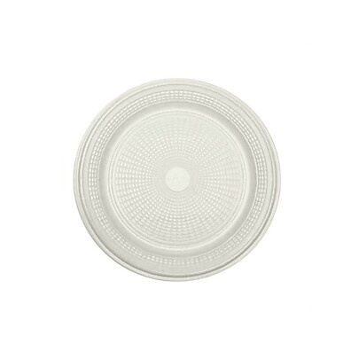 Prato Bolo Descartável 15cm: Festa Fácil!