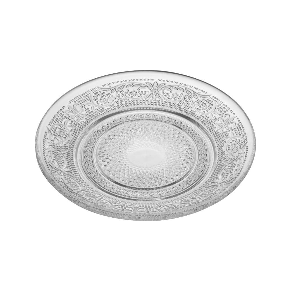 Prato Fundo Lyor Angel: Elegância à Sua Mesa