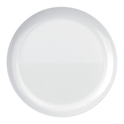 Prato Raso Duralex Opaline: Elegância à Mesa