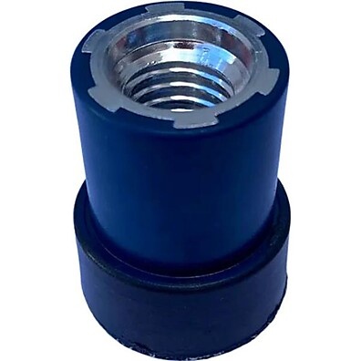 Prato Suporte Politriz Rotativa 1" M14 Vonixx – Acabamento Perfeito