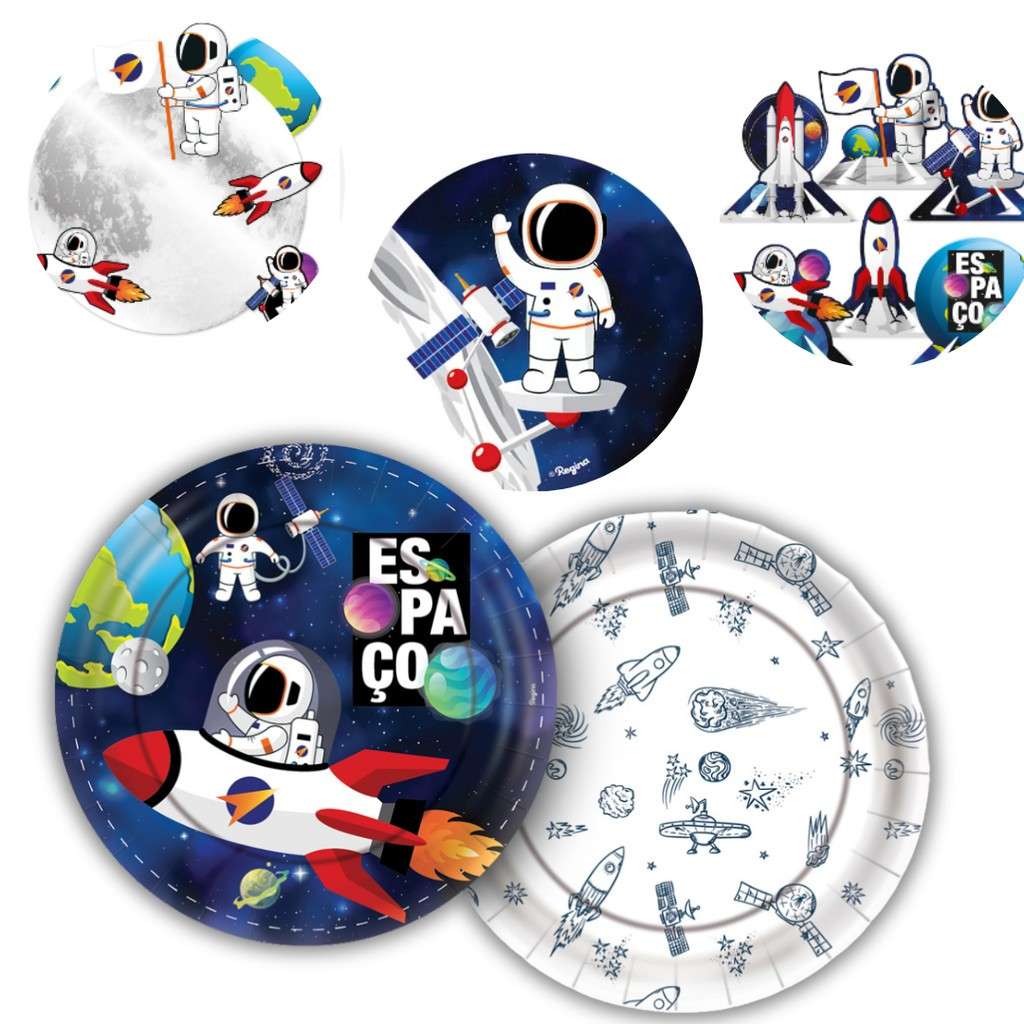 pratos-astronauta-regina-festa-espacial-perfeita