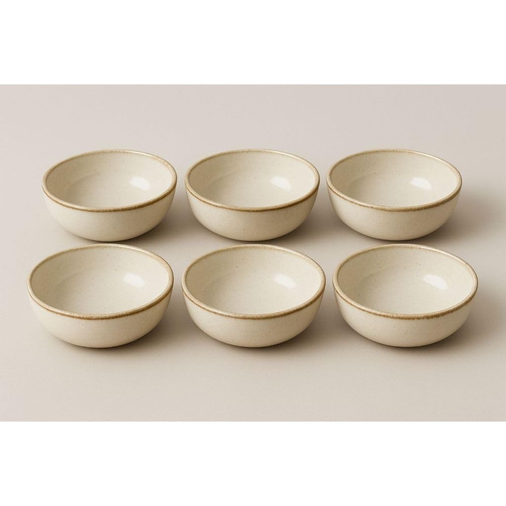 pratos-de-19cm-6-rasos-pecas-jogo-a-moderno-bege-com-de-bowls-porcelana-a