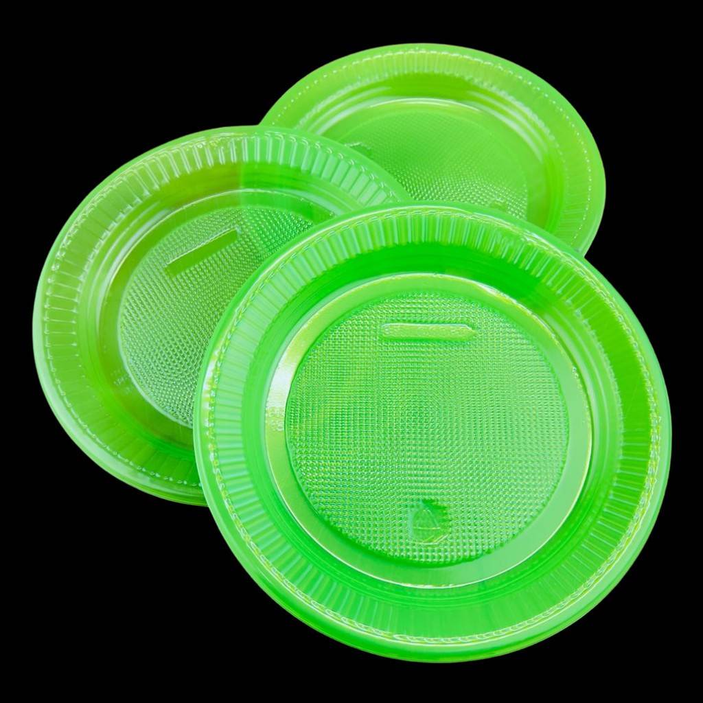 pratos-de-festa-neon-verde-50-a-250-unidades