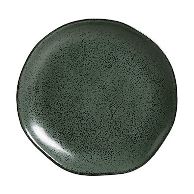 Pratos de Sobremesa Arauco: Elegância Orgânica