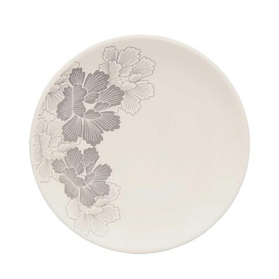 Pratos de Sobremesa Oxford Unni Balance: Elegância e Zen