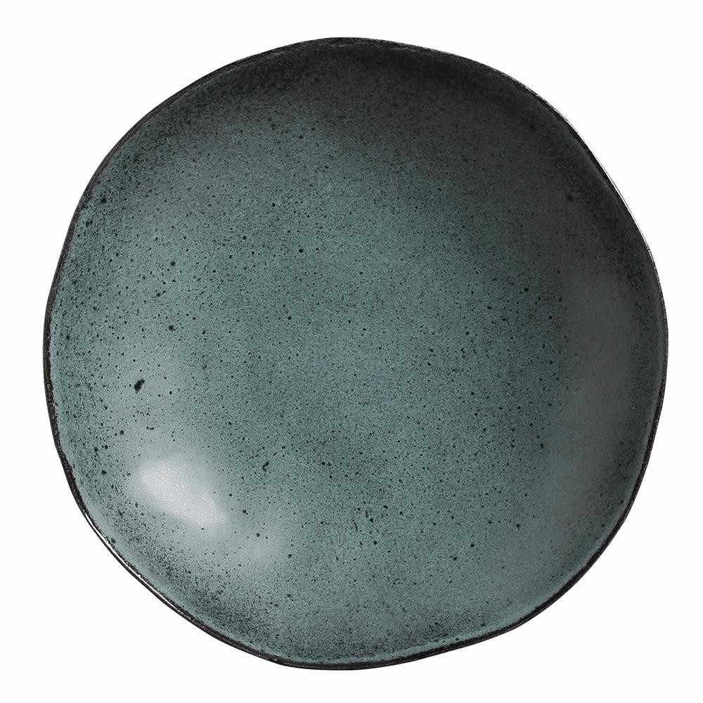 Pratos Fundos Orgânicos: Elegância Sustentável