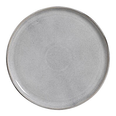 Pratos Rasos Bio Dust 27,5cm: Elegância Sustentável