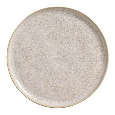 Pratos Rasos Bio Latte: Elegância e Durabilidade