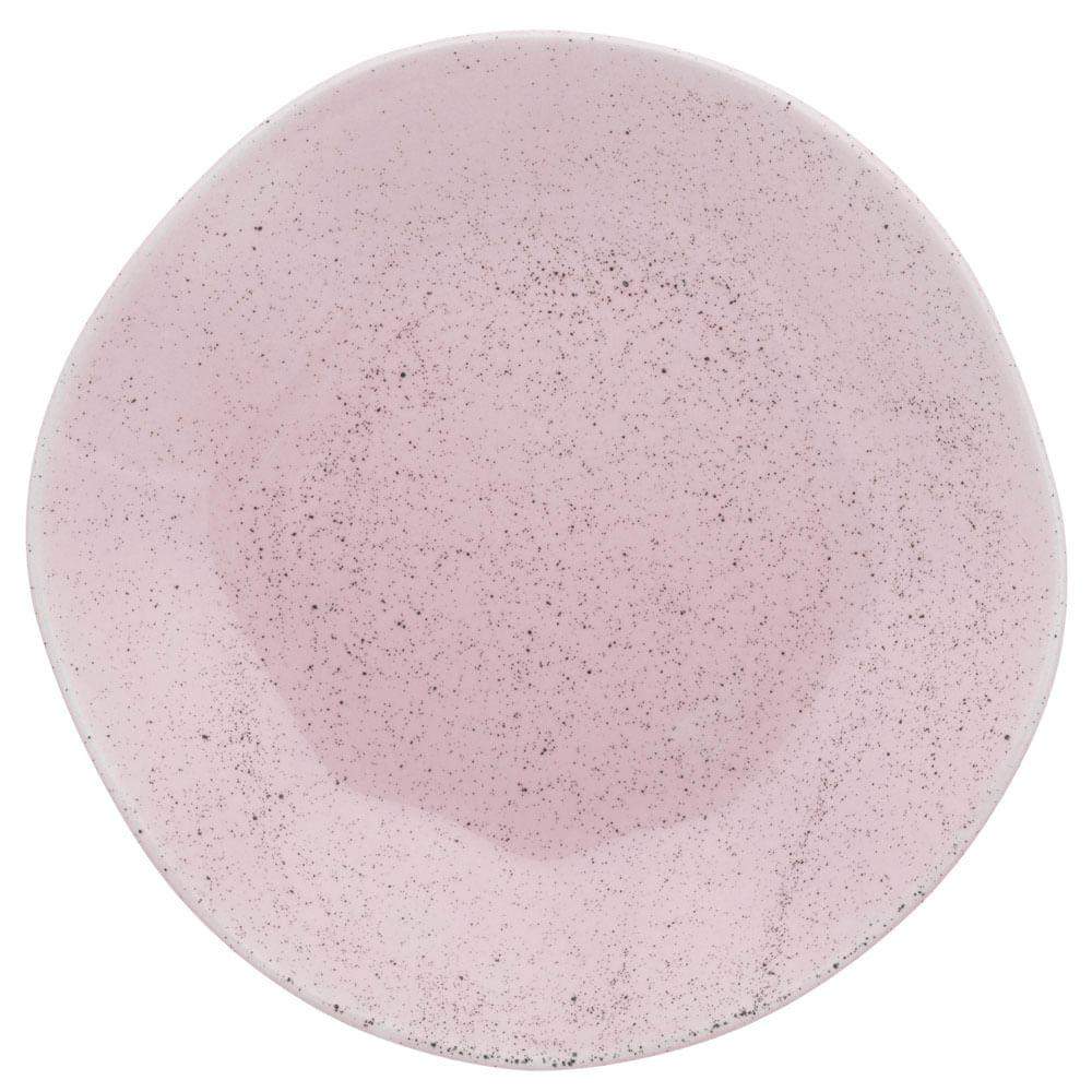 Pratos Rasos Ryo Pink Sand: Beleza e Exclusividade