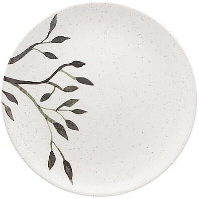 Pratos Rasos Unni Lilac: Elegância para sua Mesa