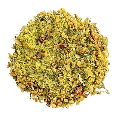 Tempero Ana Maria 1kg e 500g: Sabor Intenso para Seus Pratos