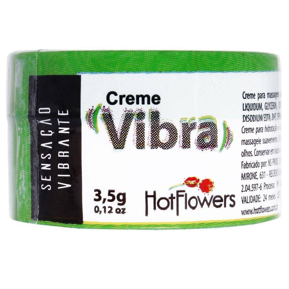 Vibra Hot Flowers: Desperte o Prazer 🔥