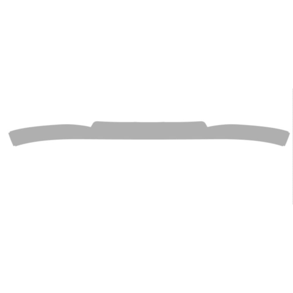 Vicrez PPF Pre-Cut Bumper VPP8173 - Proteção Total para BMW X7 2023 | Película de Proteção de Pintura Profissional