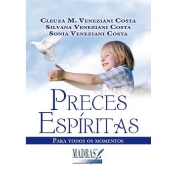 Preces Espíritas: Encontre Paz e Força