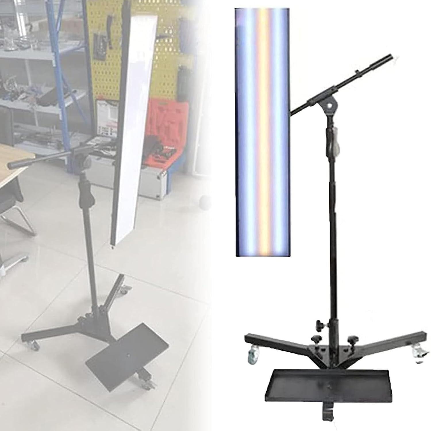 Luz Detector PDR Profissional para Reparo de Carroceria - Detecção Precisa de Amassados