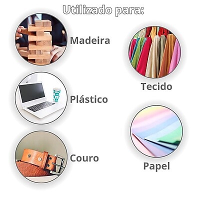 Cola Tudo Pegamil 51g: A Cola Universal que Todo Artesanato Precisa