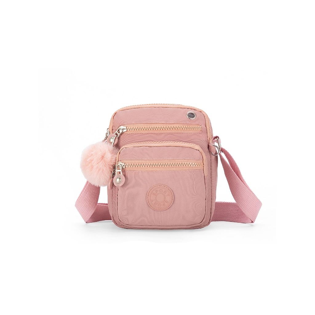 Bolsa Transversal Feminina: Leve Tudo o Que Precisa!
