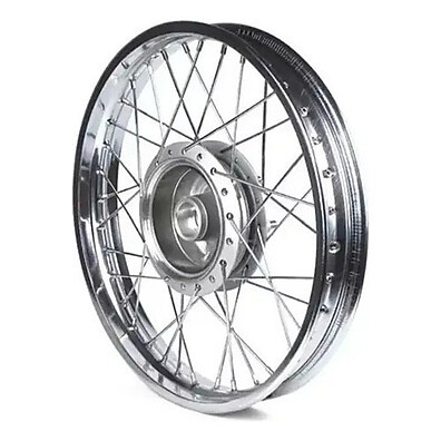 Roda Traseira CG Fan 125 09/18 Completa: Tudo o Que Você Precisa