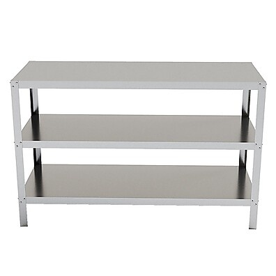 Mesa Inox Trilpo: A Bancada Resistente Que Você Precisa!