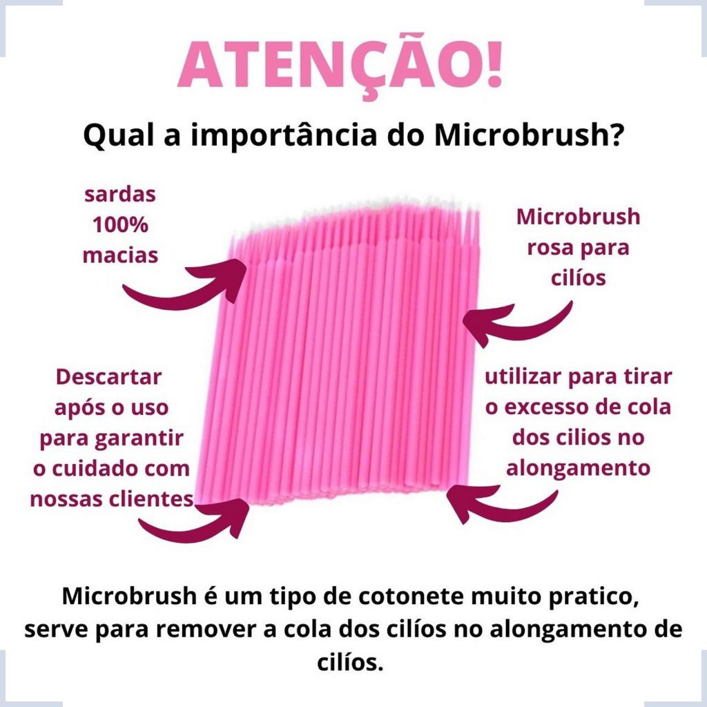 Kit Extensão de Cílios Completo – Tudo que Você Precisa